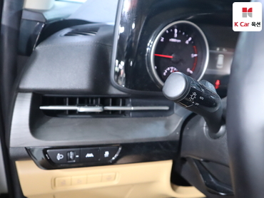 2021 - kia carnival