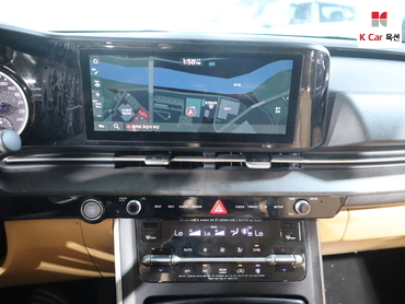 2021 - kia carnival