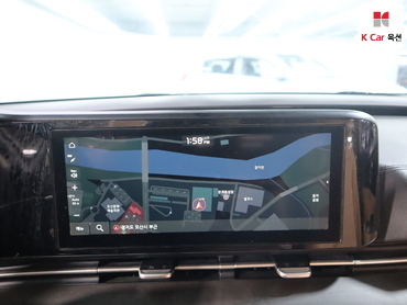 2021 - kia carnival