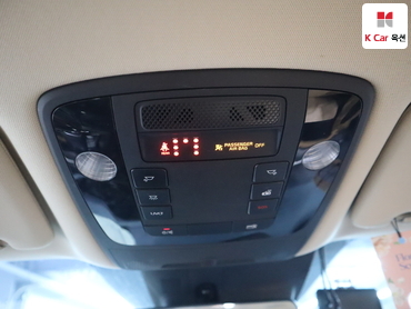 2021 - kia carnival