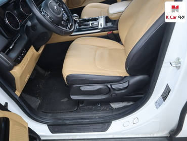 2021 - kia carnival