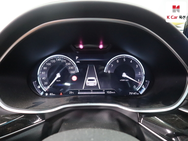 2022 - genesis g80