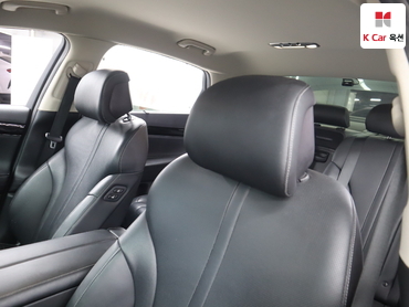 2022 - genesis g80