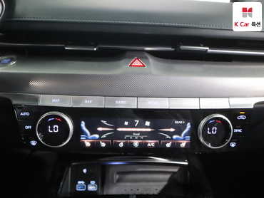 2024 - genesis g80