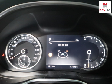 2024 - genesis g80