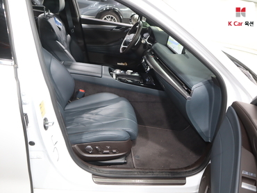2024 - genesis g80