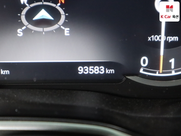 2024 - genesis g80