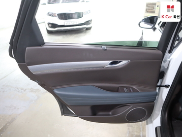 2024 - genesis g80