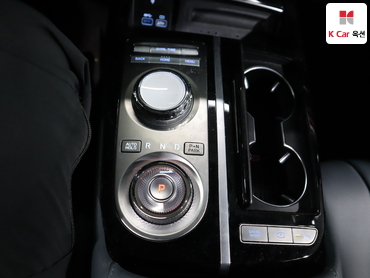 2024 - genesis g80