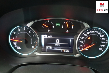 2018 - chevrolet malibu