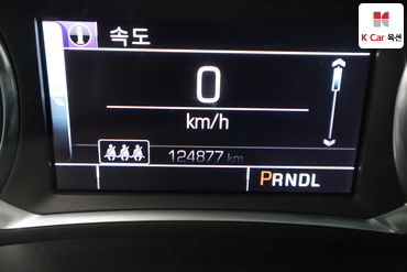 2018 - chevrolet malibu