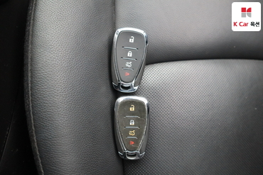 2018 - chevrolet malibu
