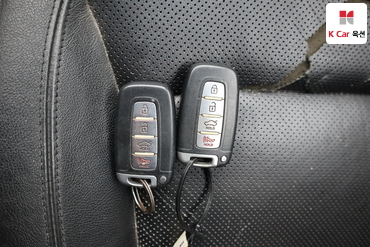 2010 - hyundai sonata