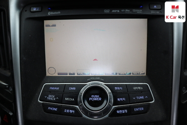 2010 - hyundai sonata