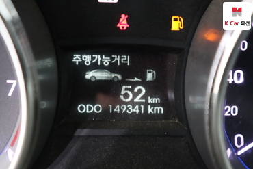 2010 - hyundai sonata