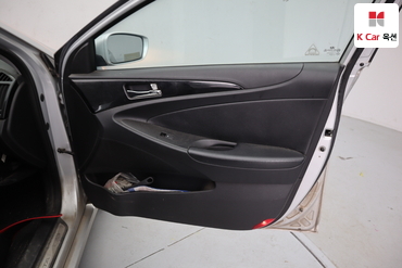 2010 - hyundai sonata