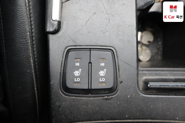 2010 - hyundai sonata