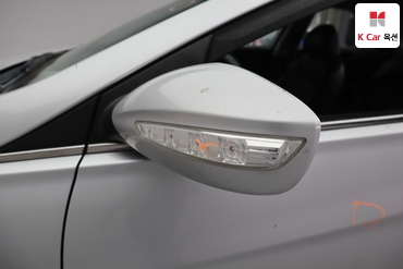 2010 - hyundai sonata