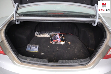 2010 - hyundai sonata