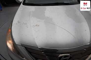 2010 - hyundai sonata