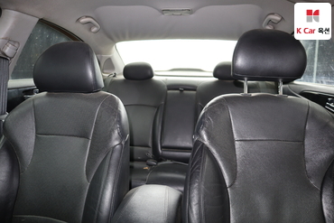 2010 - hyundai sonata