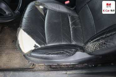 2010 - hyundai sonata