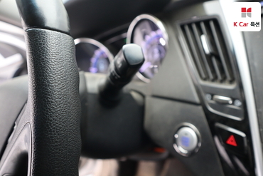 2010 - hyundai sonata