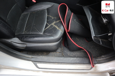 2010 - hyundai sonata