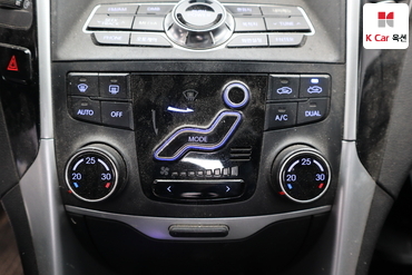 2010 - hyundai sonata