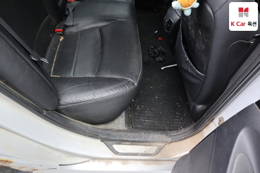 2010 - hyundai sonata