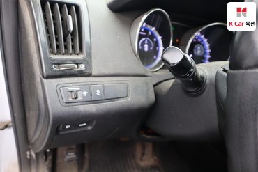 2010 - hyundai sonata
