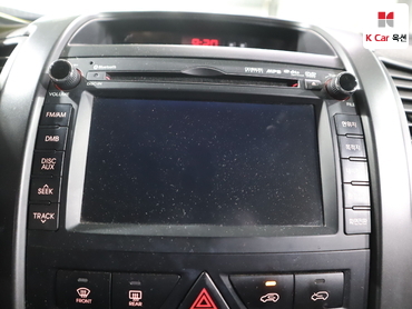 2011 - kia sorento