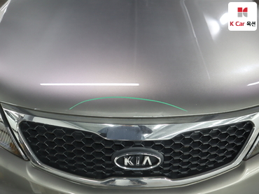 2011 - kia sorento