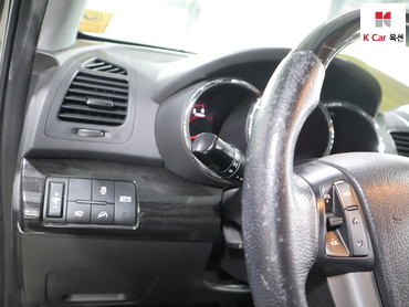 2011 - kia sorento