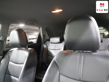 2011 - kia sorento