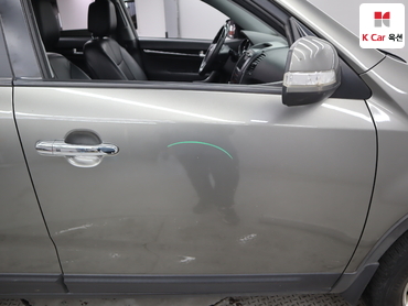 2011 - kia sorento