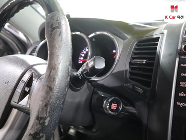 2011 - kia sorento