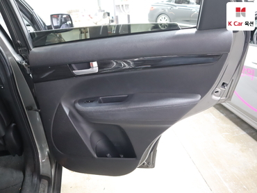 2011 - kia sorento