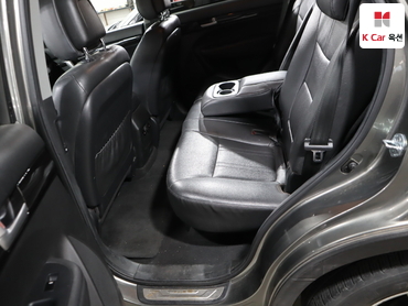 2011 - kia sorento