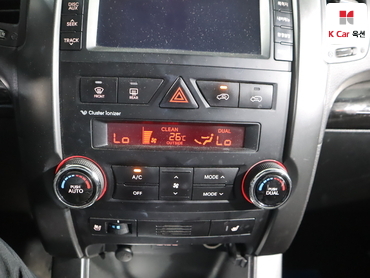 2011 - kia sorento