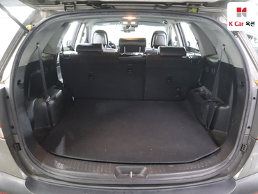 2011 - kia sorento