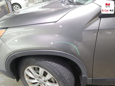 2011 - kia sorento