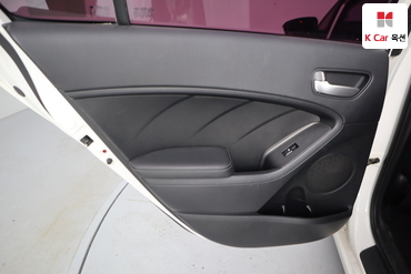 2015 - kia k3