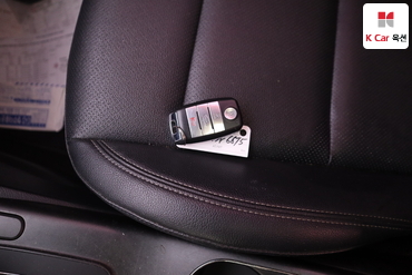 2015 - kia k3
