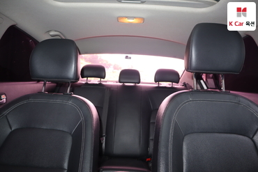 2015 - kia k3