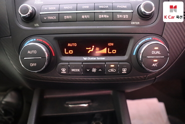 2015 - kia k3