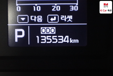 2015 - kia k3