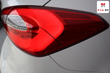 2015 - kia k3