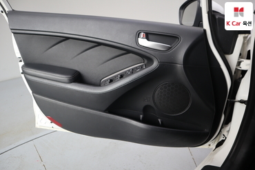 2015 - kia k3