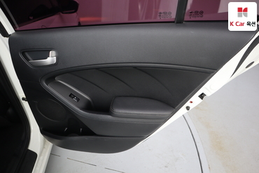 2015 - kia k3